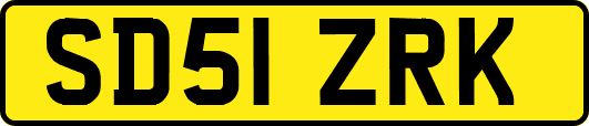 SD51ZRK