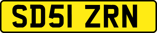 SD51ZRN