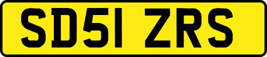 SD51ZRS