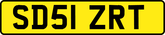 SD51ZRT