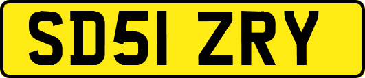 SD51ZRY