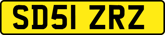 SD51ZRZ