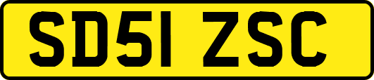 SD51ZSC