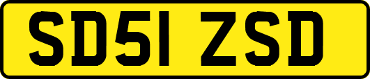 SD51ZSD