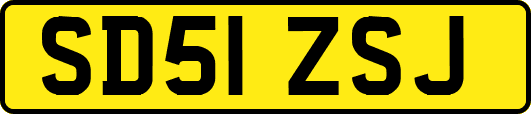 SD51ZSJ