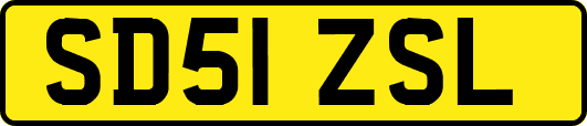 SD51ZSL