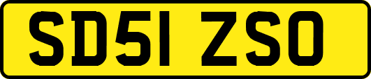 SD51ZSO