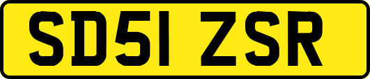 SD51ZSR