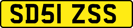 SD51ZSS