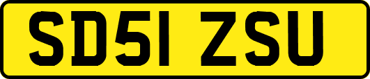 SD51ZSU