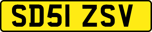 SD51ZSV