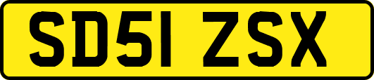 SD51ZSX
