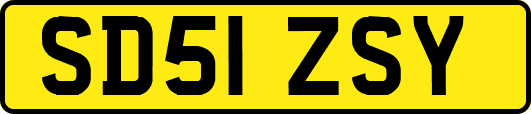 SD51ZSY