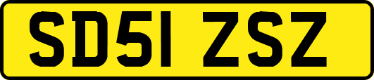 SD51ZSZ