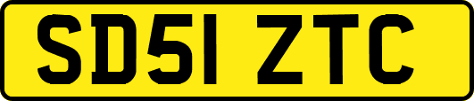 SD51ZTC