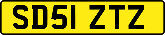 SD51ZTZ