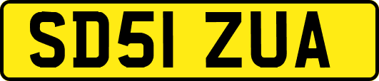 SD51ZUA