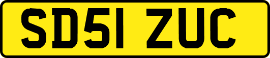SD51ZUC