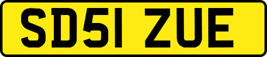SD51ZUE