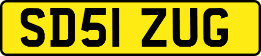 SD51ZUG