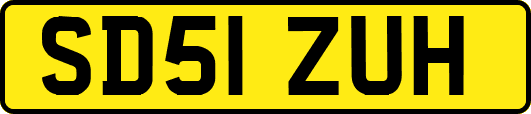 SD51ZUH