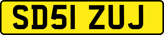 SD51ZUJ