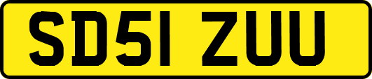 SD51ZUU