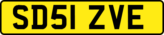 SD51ZVE