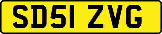 SD51ZVG