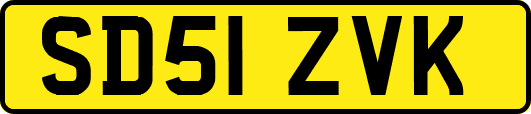 SD51ZVK