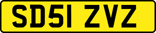 SD51ZVZ