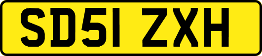 SD51ZXH