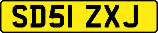SD51ZXJ