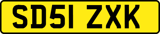 SD51ZXK