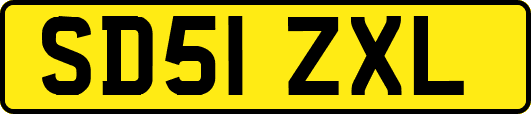 SD51ZXL