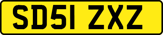 SD51ZXZ