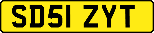 SD51ZYT