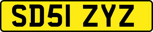 SD51ZYZ
