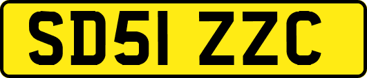 SD51ZZC
