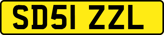 SD51ZZL