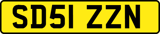 SD51ZZN