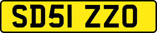 SD51ZZO