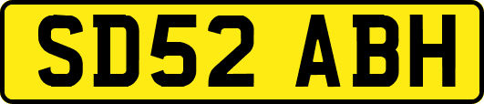 SD52ABH