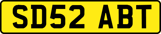 SD52ABT