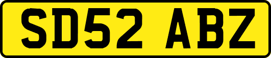 SD52ABZ