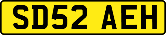 SD52AEH