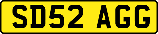 SD52AGG
