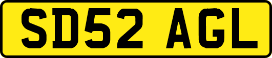 SD52AGL