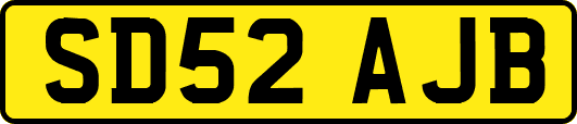 SD52AJB