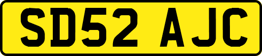 SD52AJC